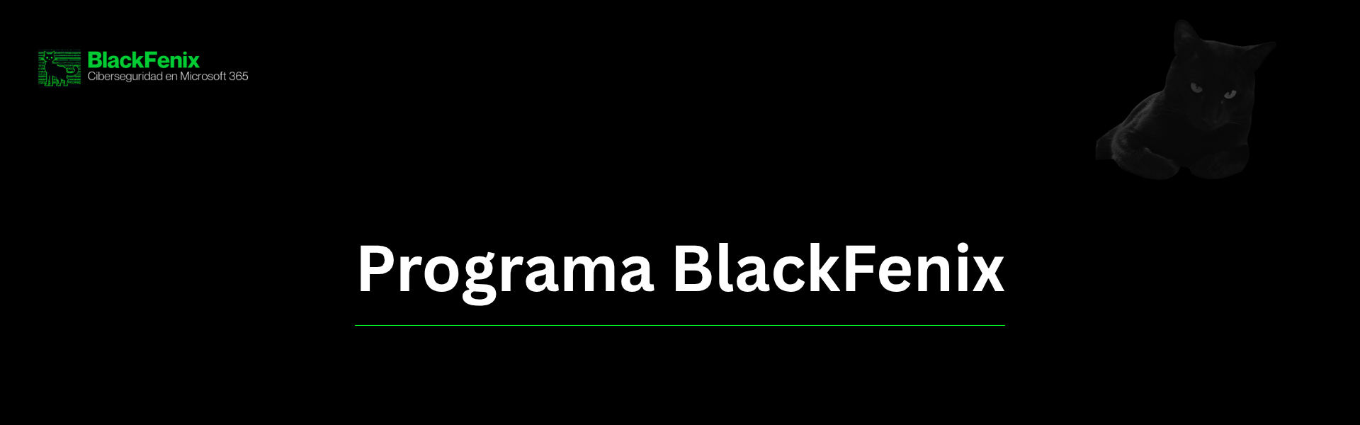 Programa BlackFenix